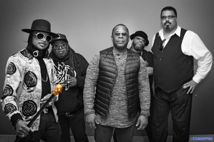 10 Best The Sugarhill Gang Songs of All Time