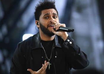 10 Best The Weeknd Songs of All Time