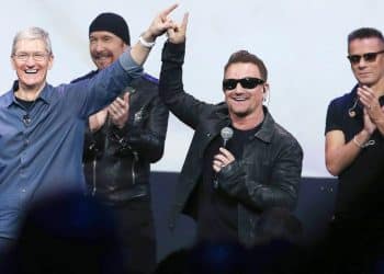 10 Best U2 Songs of All Time