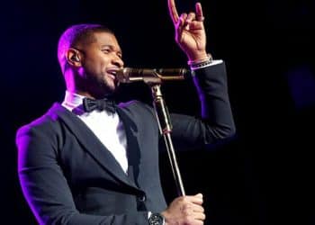 10 Best Usher Songs of All Time