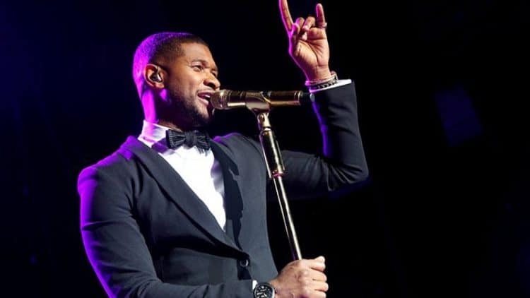 10 Best Usher Songs of All Time