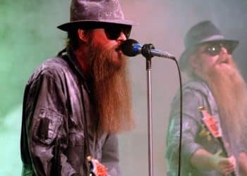 10 Best Zz Top Songs of All Time