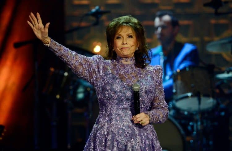 10 Best Loretta Lynn Songs of All Time