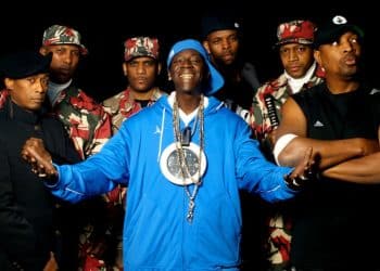 15 Best Hiphop Songs of All Time