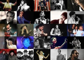 15 Best Songs of All Time