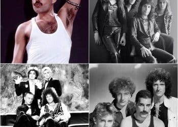 15 Best Bands of All Time