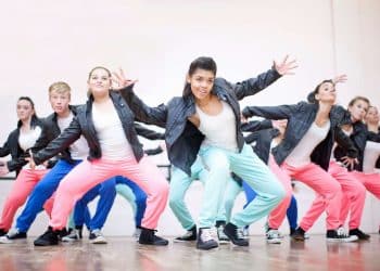 15 Best Dance Songs of All Time