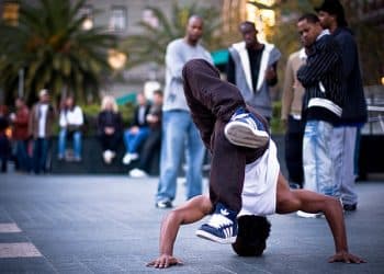 15 Best Hiphop Songs of All Time