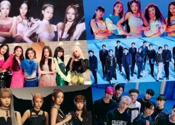 15 Best K-pop Songs of All Time