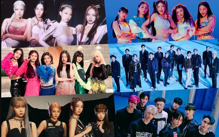 15 best K-pop songs, from BTS to Blackpink