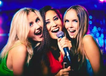 15 Best Karaoke Songs of All Time