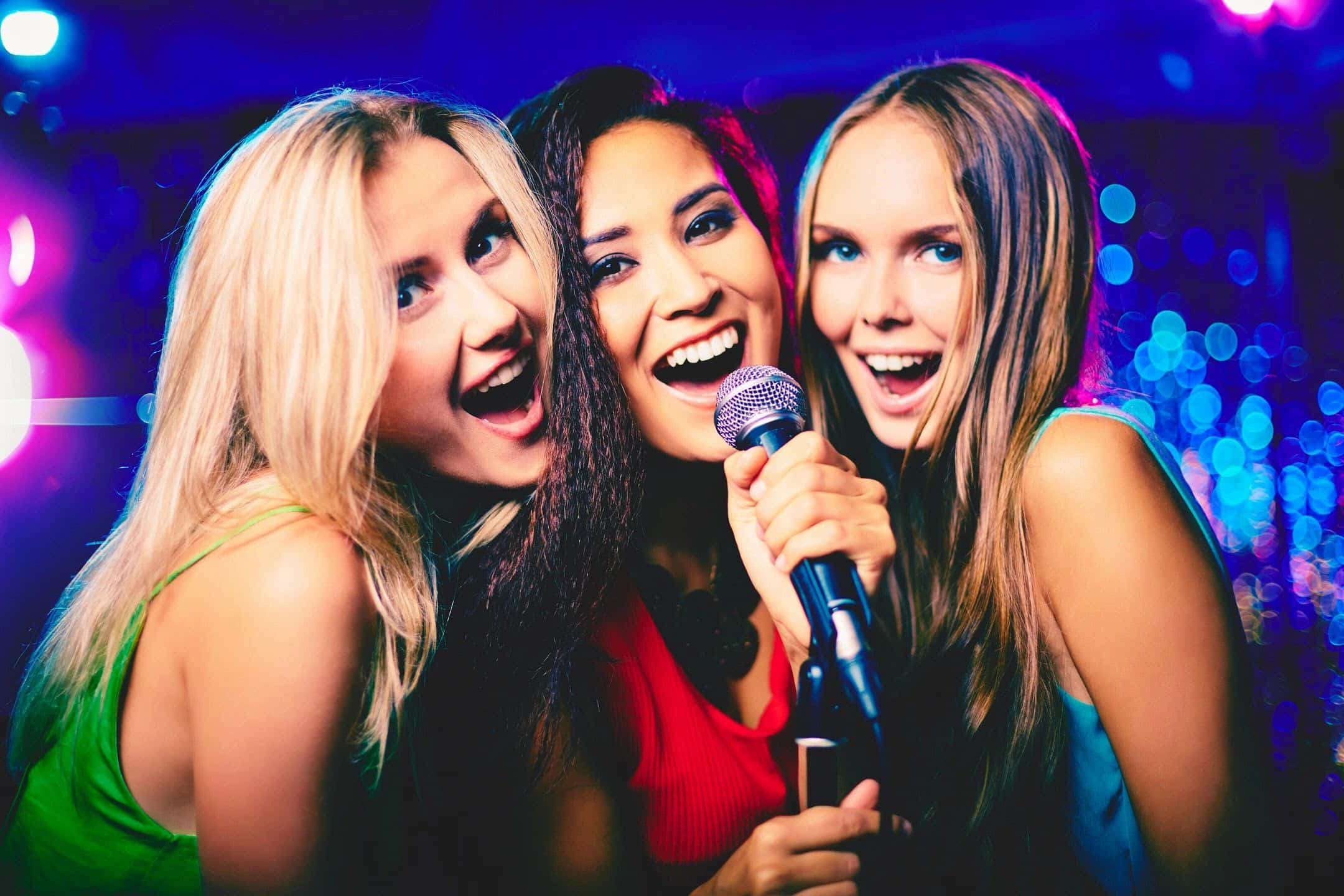 15 Greatest Karaoke Songs Of All Time Rapplaya