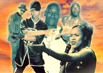 15 Best Rhythm and Blues Songs of All Time