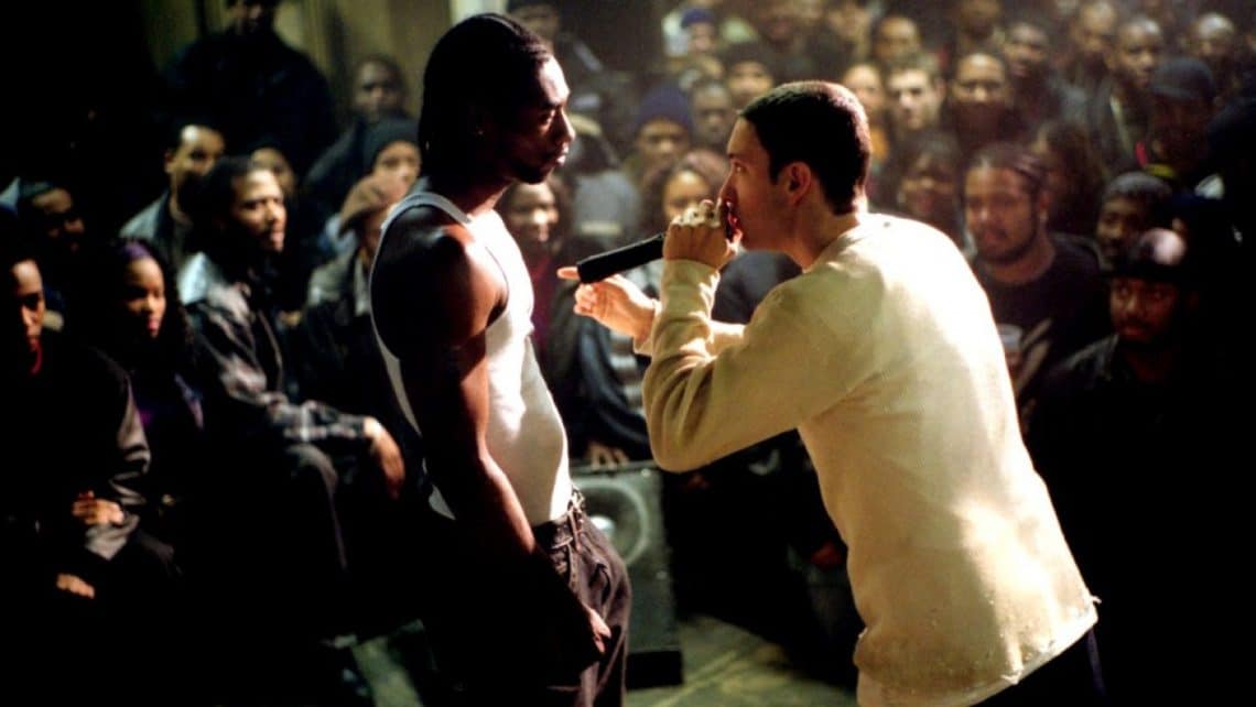 15 Best Rap Songs of All Time