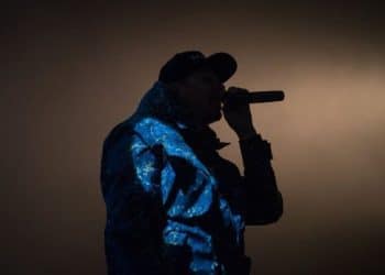 15 Best Rappers of All Time