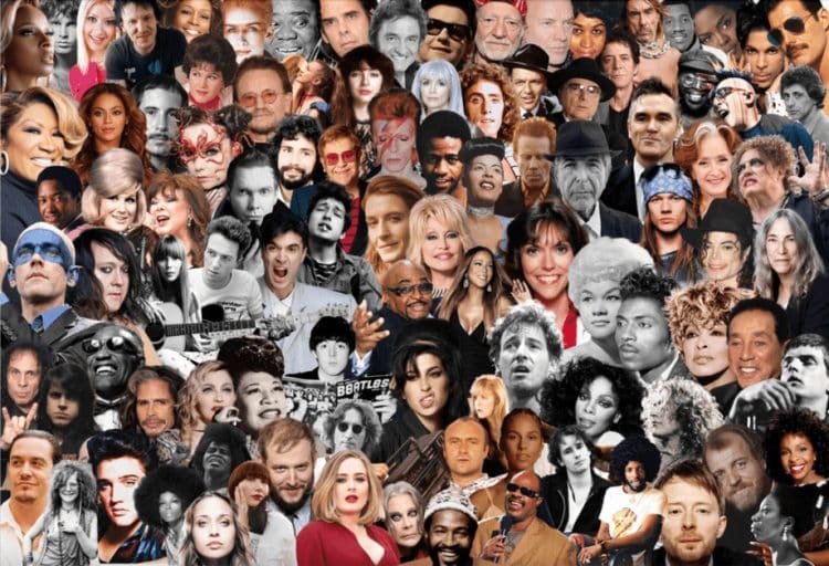 15 Best Songs of All Time