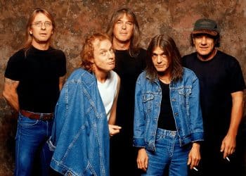 10 Best Acdc Songs of All Time