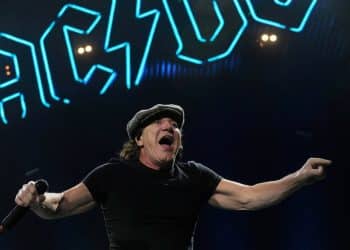 10 Best Acdc Songs of All Time