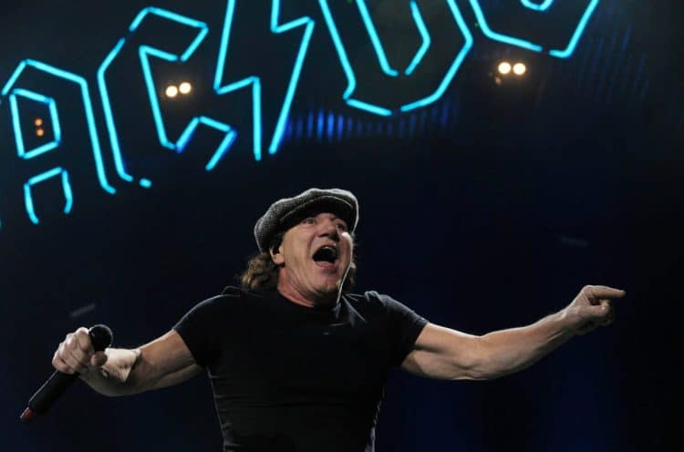 10 Best Acdc Songs of All Time