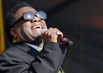10 Best Al Green Songs of All Time