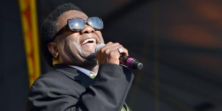 10 Best Al Green Songs of All Time