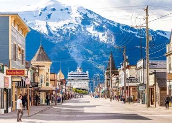 10 Famous Singers from Alaska