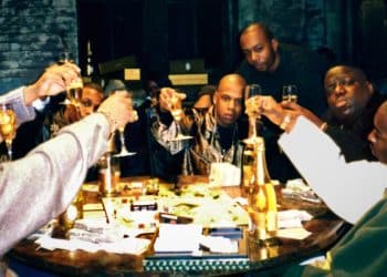 15 Best Rappers of All Time