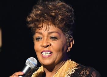 10 Best Anita Baker Songs of All Time