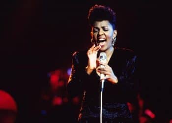 10 Best Anita Baker Songs of All Time