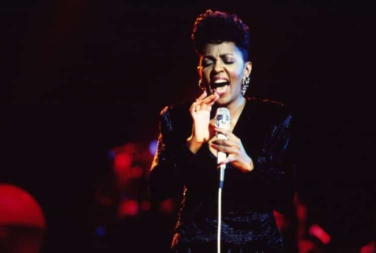 10 Best Anita Baker Songs Of All Time