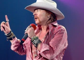 10 Best Axl Rose Songs of All Time