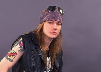 10 Best Axl Rose Songs of All Time