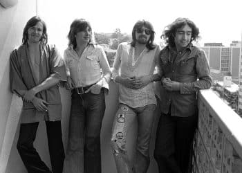 10 Best Bad Company Songs of All Time