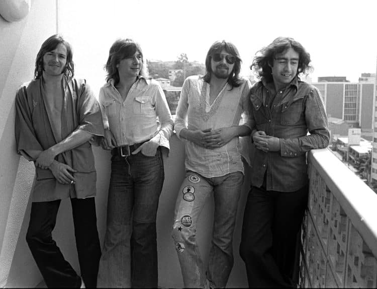 10 Best Bad Company Songs of All Time