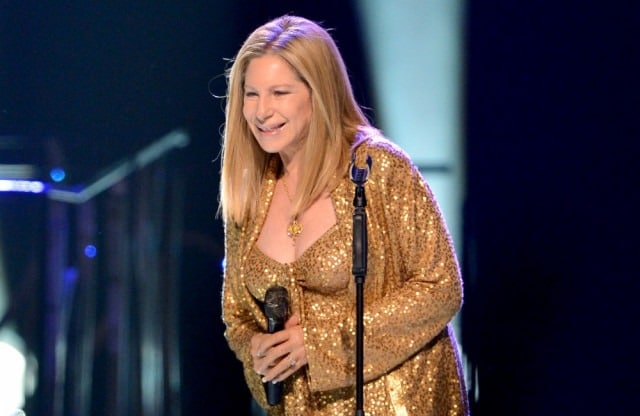 10 Best Barbra Streisand Songs of All Time - Singersroom.com
