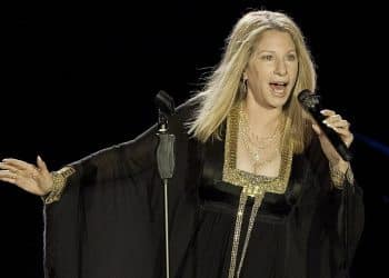10 Best Barbra Streisand Songs of All Time