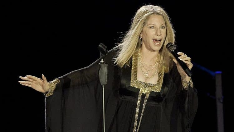 10 Best Barbra Streisand Songs of All Time