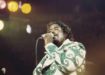 10 Best Barry White Songs of All Time