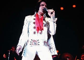 10 Best Elvis Presley Songs of All Time