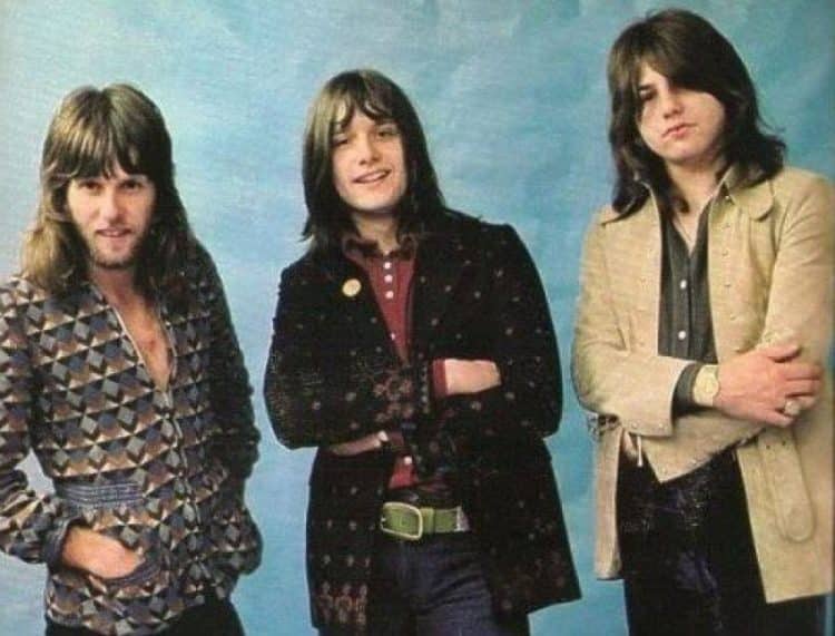 10 Best Emerson Lake And Palmer Songs of All Time
