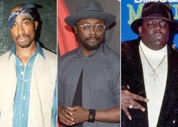 15 Best Rappers of All Time