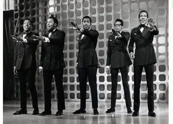 10 Best The Temptations Songs of All Time
