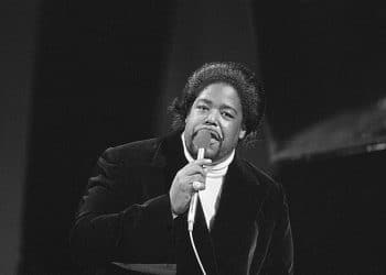 10 Best Barry White Songs of All Time
