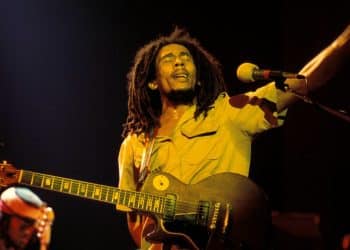 10 Best Bob Marley Songs of All Time