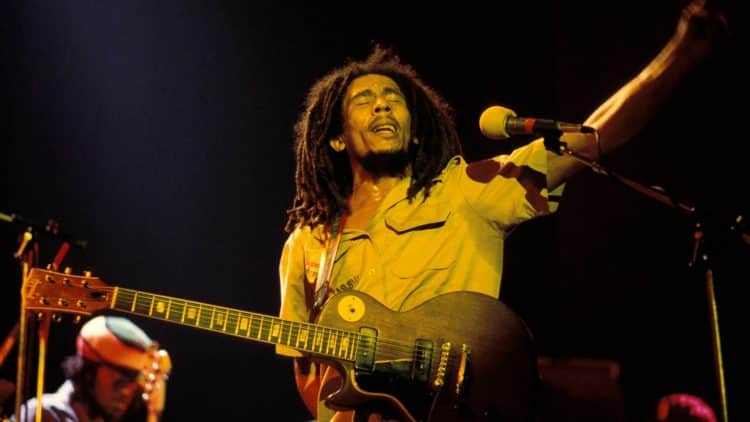 10 Best Bob Marley Songs of All Time