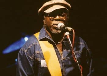 10 Best Curtis Mayfield Songs of All Time