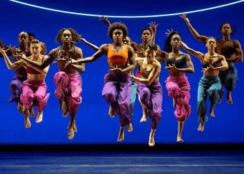 15 Best Dance Songs of All Time