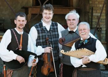 15 Best Folk Music Songs of All Time