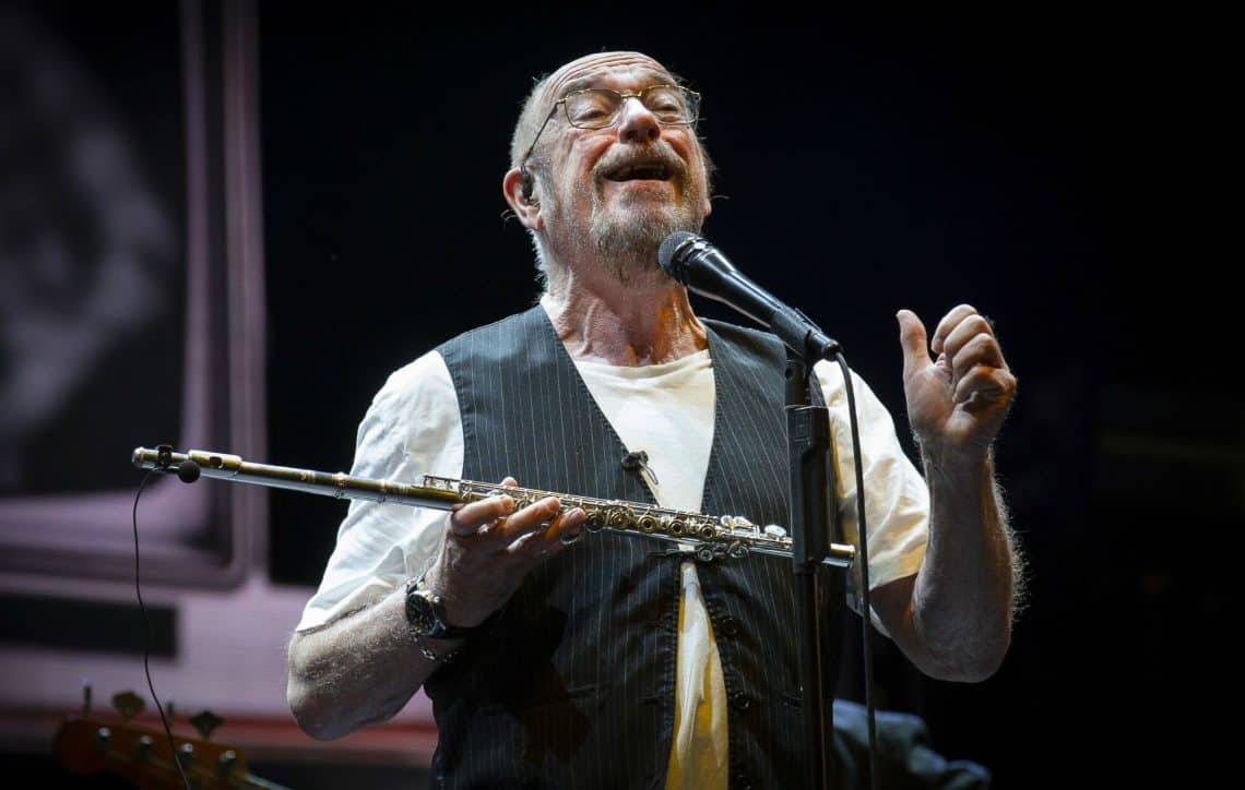 10 Best Jethro Tull Songs of All Time