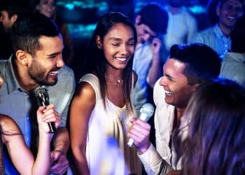 15 Best Karaoke Songs of All Time
